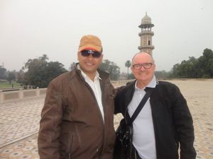 Lahore Tour Guide
