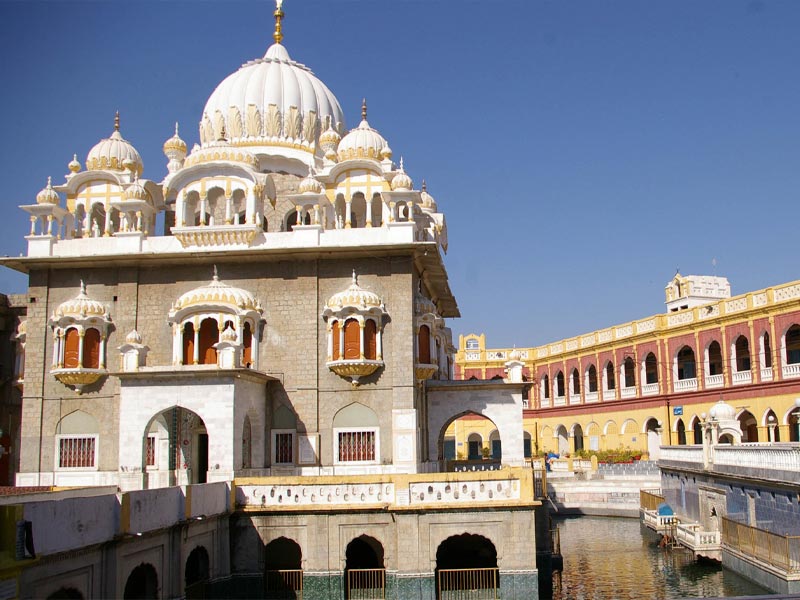 Sikh-Yatra-Tour