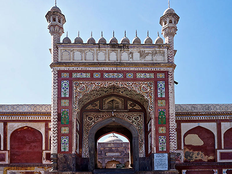 chiniot-shahi-mosque