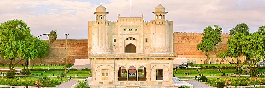 Lahore_Fort