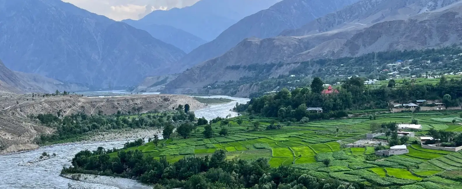 Chitral-Valley