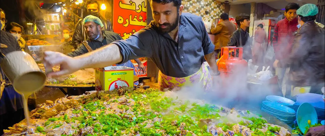 Lahore-Food-Tour