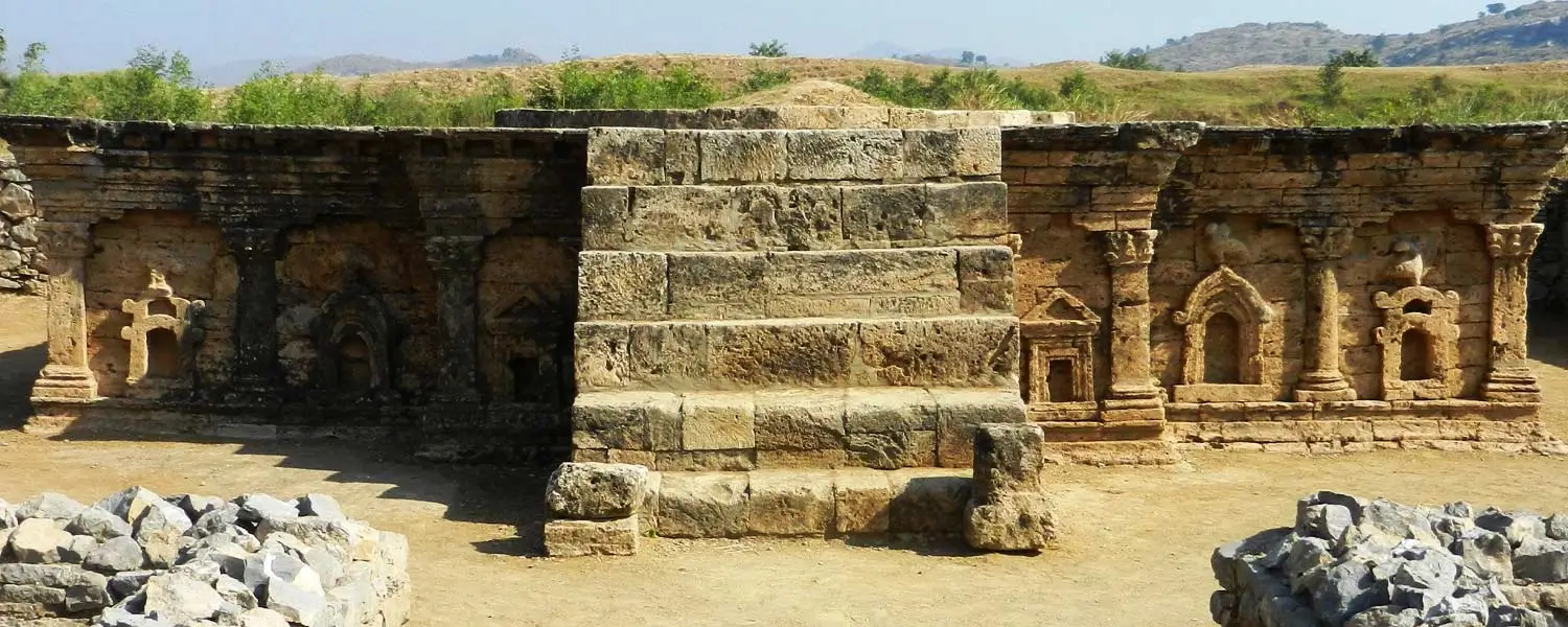Taxila-Pakistan