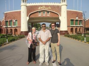 Pakistan Travel & Tours
